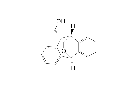 5,10-(Epoxymethano)-5H-dibenzo[a,d]cycloheptene-10-methanol, 10,11-dihydro-, [5S-(5.alpha.,10.alpha.,11.beta.)]-