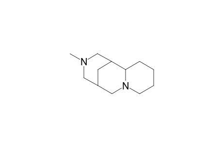 N-methyltetrahydrodeoxocytisine