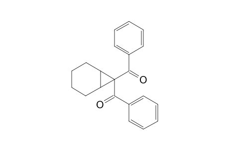 Methanone, (7-benzoylbicyclo[4.1.0]heptyl)(phenyl)-