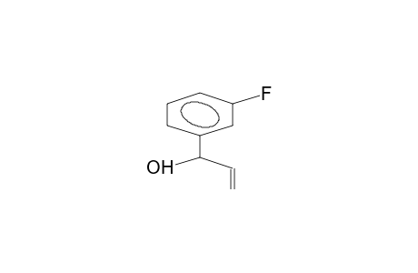 1-FLUORO-3-(1-HYDROXYALLYL)BENZENE