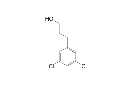 3-(3,5-Dichlorophenyl)propanol