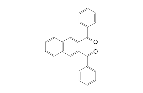 2,3-DIBENZOYLNAPHTHALENE