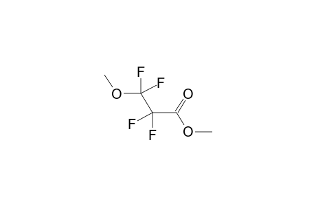 METHYL 4-METHOXYPERFLUOROPROPANOATE