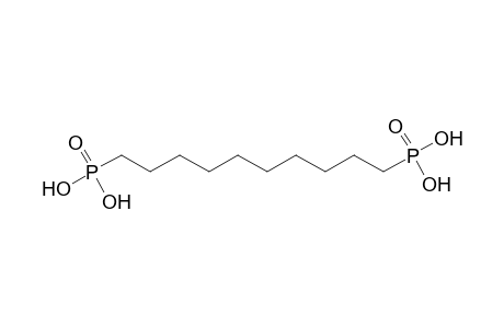 C10 Bis phosphonic acid