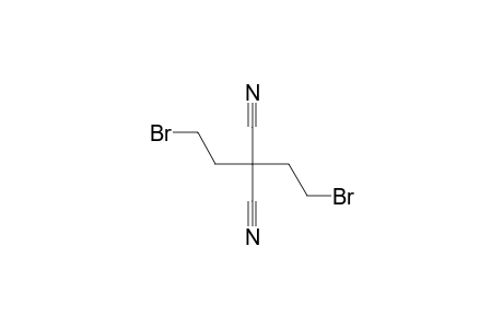 BIS(2-BROMOETHYL)MALONONITRILE
