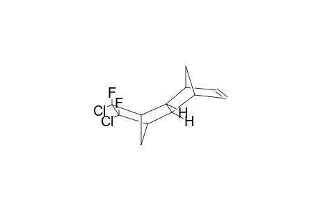 EXO-CIS-2,3-DICHLORO-2,3-DIFLUORO-1,2,3,4,A,5,8,8A-OCTAHYDRO-1,4,5,8-DIMETHANONAPHTHALENE