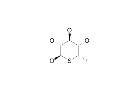 6-DEOXY-5-THIO-BETA-L-IDOPYRANOSE