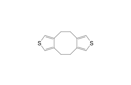 4,5,9,10-Tetrahydrocycloocta[1,2-c:5,6-c']dithiophene