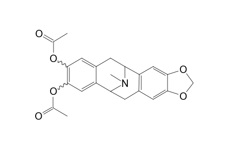 Californine-M (demethylene-) 2AC