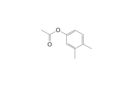 3,4-Dimethylphenyl acetate