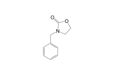 N-BENZYLOXAZOLIDIN-2-ONE