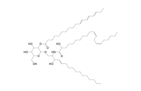 AHexCer (O-18:3)16:1;2O/20:2;O