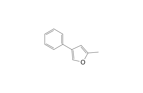 2-Methyl-4-phenylfuran