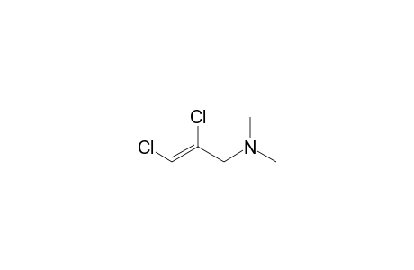 2,3-Dichloroallyldimethylamine
