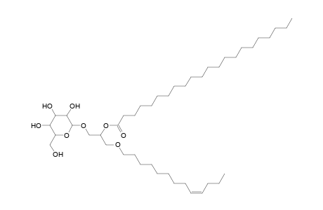 MGDG O-13:1_22:0