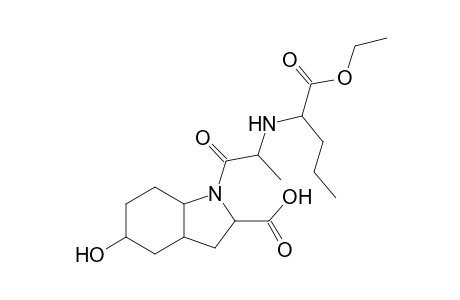 Perindopril-M (HO-aryl) MS2