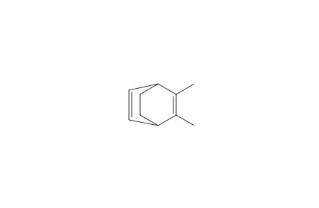 Bicyclo[2.2.2]octa-2,5-diene, 2,3-dimethyl-