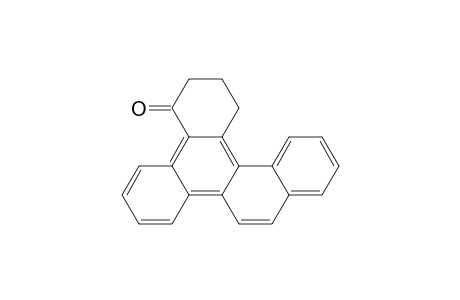 2,3-Dihydrobenzo[g]chrysen-4(1H)-one