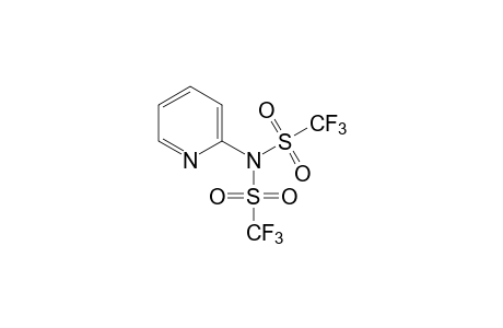 2-[N,N-Bis(trifluoromethylsulfonyl)amino]pyridine