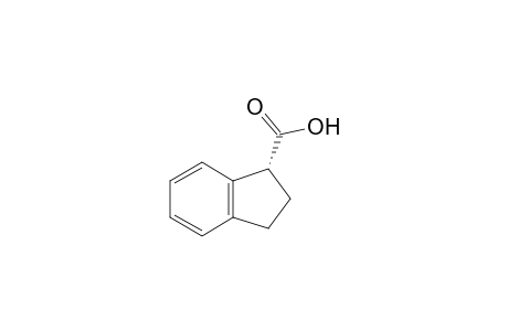 (R)-2,3-Dihydro-1H-indene-1-carboxylic Acid