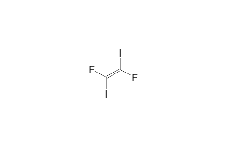 (E)-1,2-Difluoro-1,2-diiodoethene