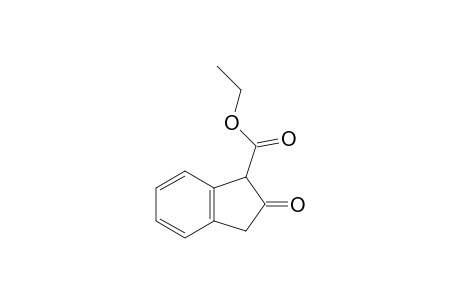 1-Ethoxycarbonyl-2-indanone