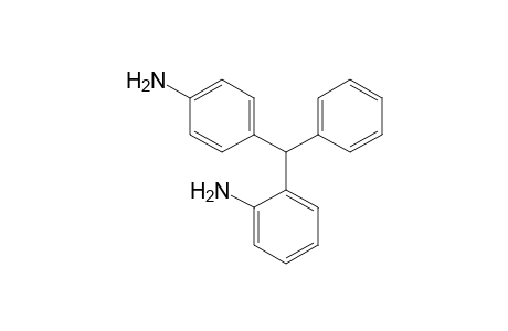 2,4'-Diaminotriphenylmethane