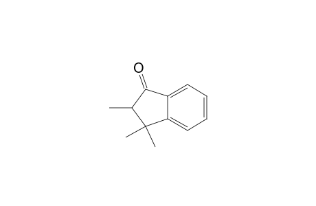 2,3,3-Trimethyl-1-indanone