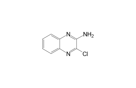 3-Chloroquinoxalin-2-amine