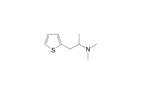 2-Methiopropamine ME