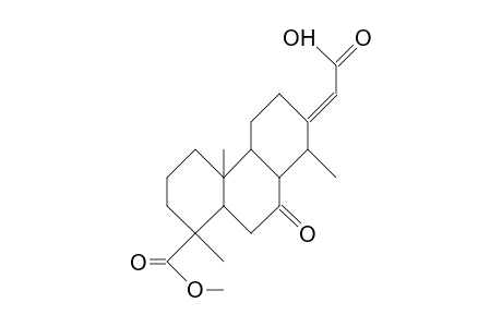 Cassamic acid