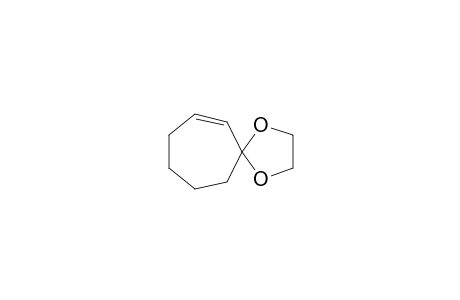 1,4-Dioxaspiro[4.6]undec-6-ene