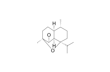 4,7-EPOXY-5-HYDROXYMUUROLANE
