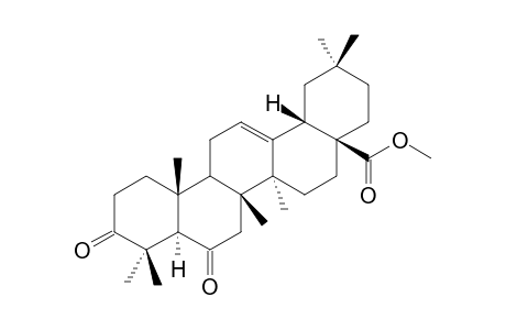 3,6-DIOXO-METHYL-SUMARESINOLATE