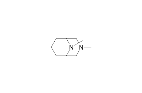 3,9-Dimethyl-3,9-diazabicyclo[3.3.1]nonane