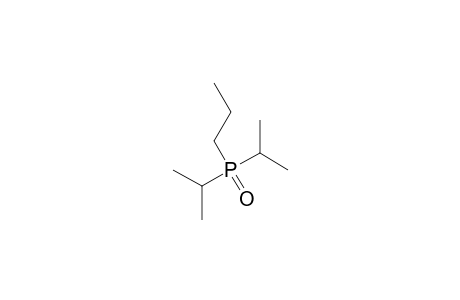 1-Di(propan-2-yl)phosphorylpropane