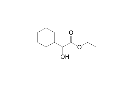 Ethyl 2-Cyclohexyl-2-hydroxyacetate