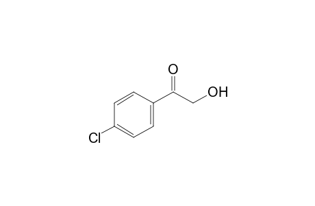 4'-chloro-2-hydroxyacetophenone