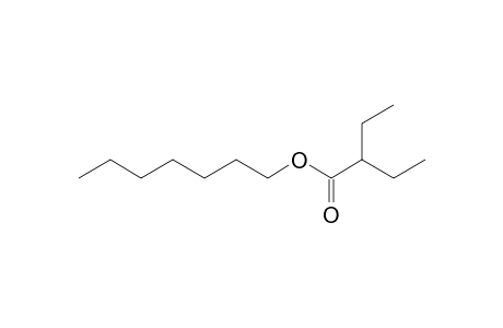 Heptyl 2-ethylbutyrate