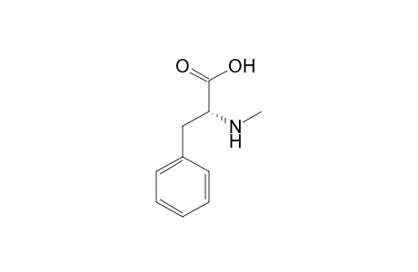 N-Methyl-D-phenylalanine