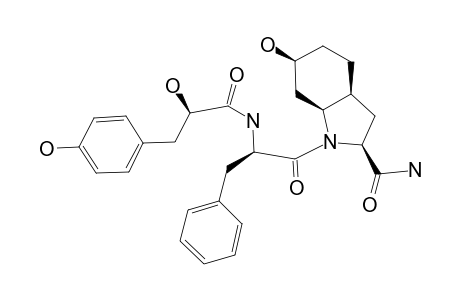 AERUGINOSIN_DA495A;D-HPLA-D-PHE-L-6-EPI-CHOI-AMIDE;MAJOR_ROTAMER;CIS