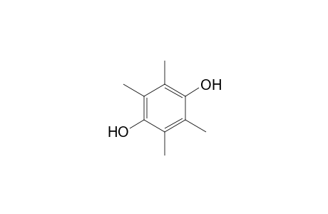 1,4-Benzenediol, 2,3,5,6-tetramethyl-