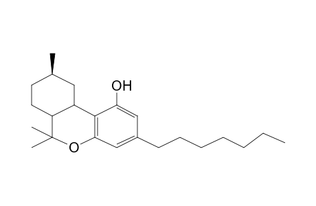 9(R)-Hexahydrocannabiphorol