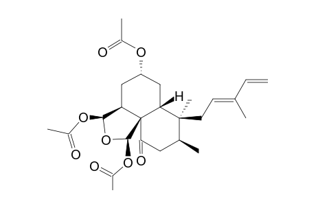 CASEARINONE-A