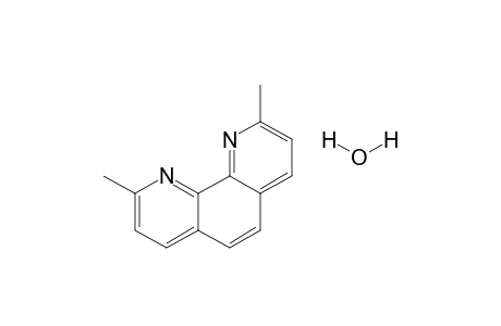 Neocuproine hydrate