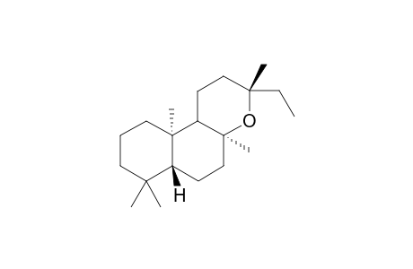 Dihydromanoyl oxide