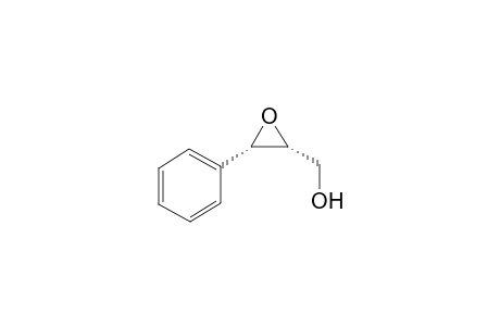 (2R,3S)-(3-Phenyloxiran-2-yl)methanol