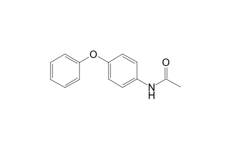 N-(4-Phenoxyphenylthio)aceamide