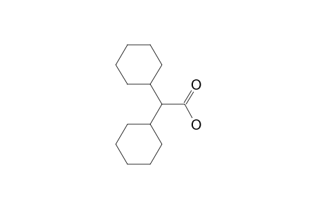 Dicyclohexylacetic acid