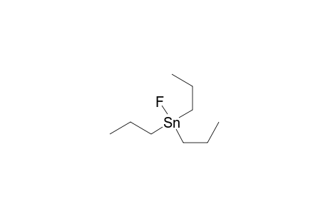fluoranyl(tripropyl)stannane